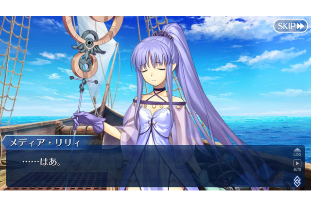 『FGO』まだ引けてない恒常サーヴァントは？星4結果発表！【アンケート】 画像