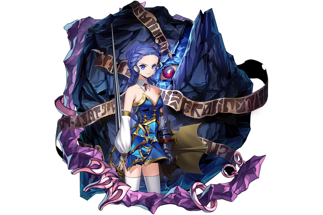 『メギド72』「上書きされた忠義」をリニューアル開催─ハロウィン版「マルバス」らも登場 画像