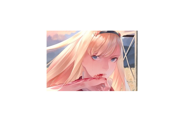 『The MISSING - J.J.マクフィールドと追憶島 -』配信開始！バラバラになった身体を引きずって進む先にあるものとは… 画像