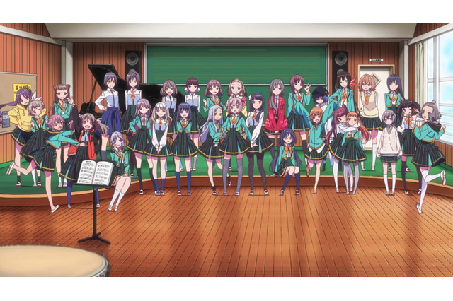 『ららマジ』サントラ発売記念―西村悠氏＆いとうけいすけ氏による「全曲解説ライナーノーツ」をお届け【Disc2】 画像