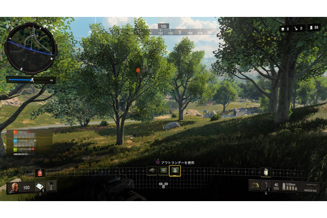 『CoD:BO4』「BLACKOUT」で1位を目指す前に…!初心者向け4つの豆知識【特集】 画像