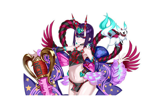 「『FGO』あなたが予想する「神秘の国のONILAND!!」配布サーヴァントのクラスは?」結果発表─1位は4割越えの圧倒的支持! 【アンケート】 画像