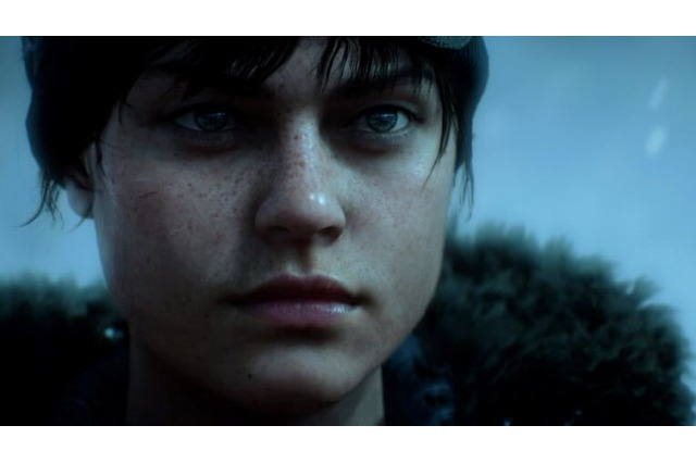 『バトルフィールドV』シングルモードの登場人物は各国の言語で話すことが明らかに 画像