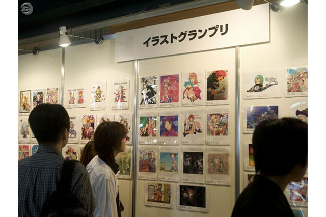『ラグナロク』「RJC 2009」決勝トーナメント出場ギルド発表 画像
