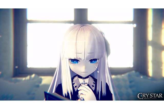 様々な伏線が“想像と不安”を刺激する『CRYSTAR -クライスタ-』─アクションを通じて、主人公の罪をプレイヤーが共有【プレイレポ】 画像