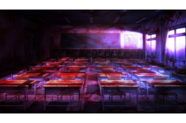 ホラーADV『コープスパーティー Book of Shadows』Steam配信開始!他シリーズも配信予定 画像