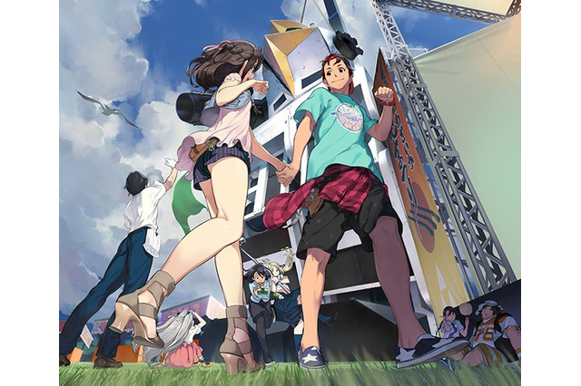 『ROBOTICS;NOTES DaSH』Zweiによる主題歌OPムービー公開！HD化された前作を付属した「お得セット」も発売決定 画像