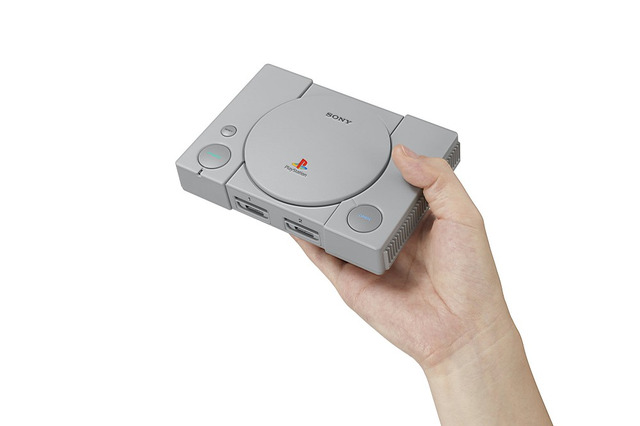 「プレイステーション クラシック」あなたは購入しますか?─再登場する名機に対する読者の購入度合いを調査【アンケート】 画像