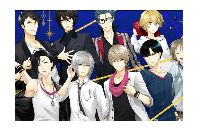 『夢色キャスト』来年1月15日にサービス終了─「夢の終着点と恋愛の行く末は、余すところなくお届けする」 画像