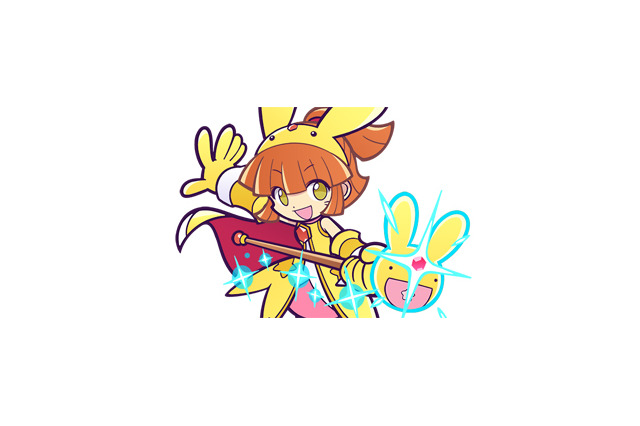 『ぷよクエ』「ぐぐぐぐアルル」が登場する“第1回プワープチャレンジ”開催中! 画像