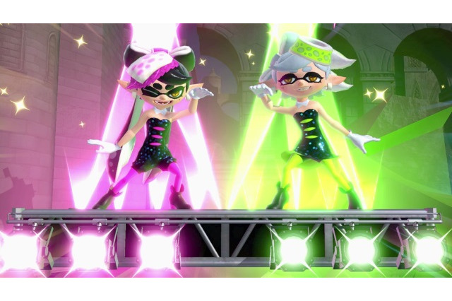 『スマブラSP』ファイターをサポートする強力アイテム「アシストフィギュア」―初登場の新キャラたちをまとめてチェック! 画像