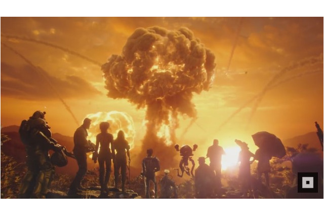 「あなたが注目する11月の新作は?」結果発表─『Fallout 76』『ポケモン ピカ・ブイ』『ペルソナQ2』の三つ巴! 接戦を制したのは・・・【アンケート】 画像