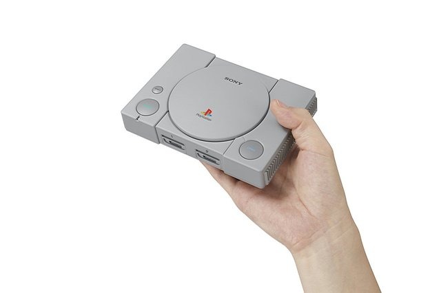 「プレイステーション クラシック、あなたは購入しますか？」結果発表─検討中は約1割！ 購入派の割合は如何に【アンケート】 画像