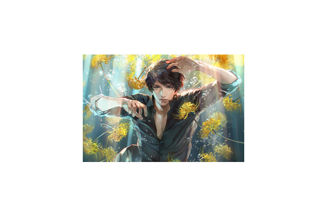 『囚われのパルマ Refrain』12月18日配信決定─予約注文・事前登録受付は本日26日からスタート！ 画像