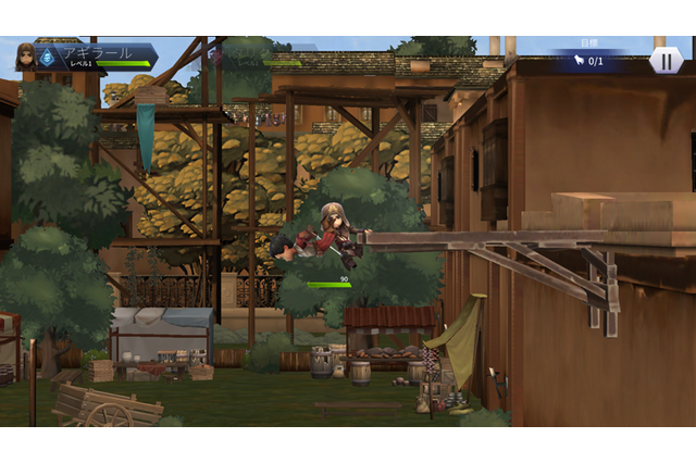 「インサイド教団」設立！全ゲームライターが暗殺者となり得る『アサシン クリード リベリオン』プレイレポ 画像