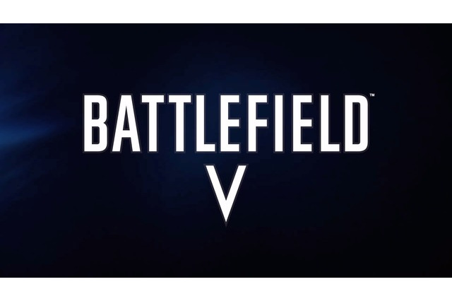 WW1からWW2へ！『バトルフィールドV』で追加された