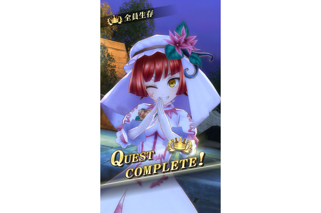 『メギド７２』1周年記念にメギド愛爆発の指名チケットが実装！「どのメギドを指名した？」【読者アンケート】 画像