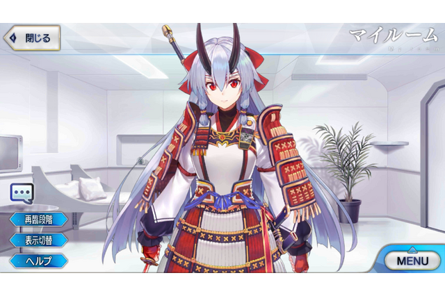 『FGO』12月のアップデート情報が公開―真名隠し対象サーヴァントにバトルボイス選択機能が追加! 画像