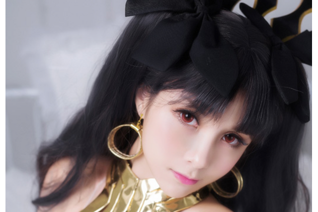 フォロワー数110万!中国プロコスプレイヤー夏美の圧倒的な“美の顕現”【インタビュー】 画像