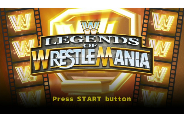 夢の顔合わせが実現！『WWE Legends of WrestleMania』が7月9日に発売決定！ 画像