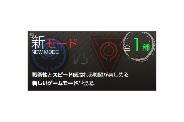オープンβで実装!『BLACKSHOT』新モード&新マップ 画像