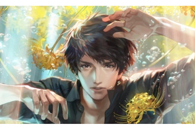 サスペンステイストの恋愛を臨場感たっぷりで楽しめる『囚われのパルマ Refrain』の新要素を紹介! 画像