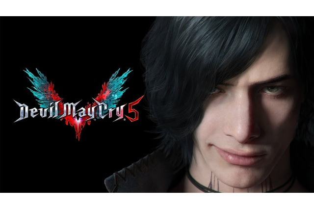 「V」の華麗なアクションを披露する『デビル メイ クライ 5』最新トレイラー！【UPDATE】 画像