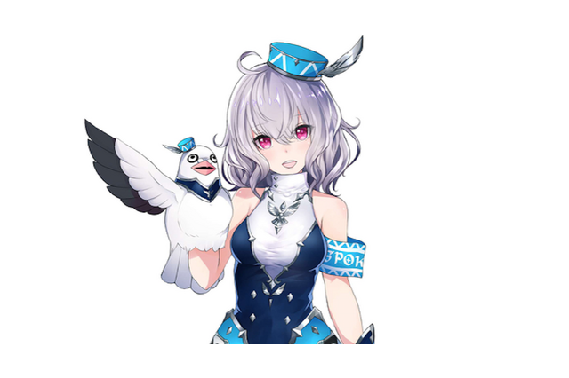 『イドラ ファンタシースターサーガ』初の生放送を12月25日に実施!ポポナサンタが寂しいあなたを癒してくれるかも… 画像