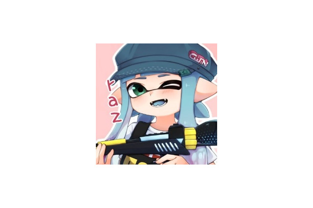 女性ゲーミングチーム「花鳥風月」メンバーに聞く『スプラトゥーン2』のコツ！ジャイロ感度の設定やX帯での立ち回りなども 画像