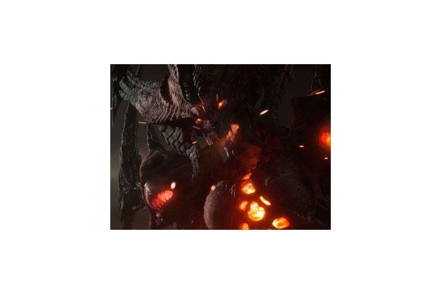 今週発売の新作ゲーム『ディアブロ III エターナルコレクション』『Darksiders III』『真・三國無双7 with 猛将伝 DX』『マリオ＆ルイージRPG3 DX』他 画像