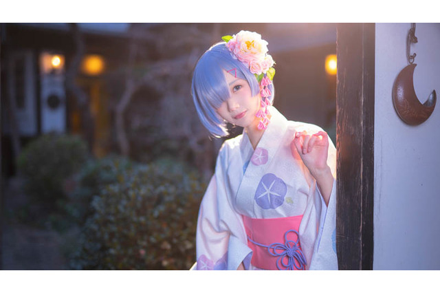 運命のコスプレイヤーに出会えれば撮影上達の近道になる?一カメラマンとして茶叶小果を推したい 画像