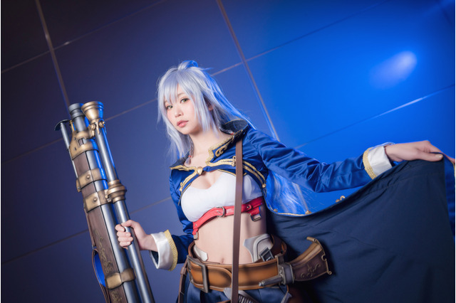 公式コスプレイヤーはどんなお仕事をするの?五木あきら所属のコスプレプロダクションに訊いた 画像