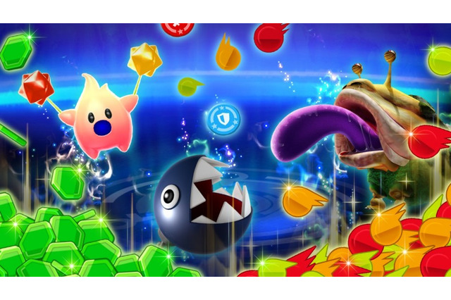 『スマブラSP』イベント「経験値とSPが倍増! おトクな3日間」が1月11日より開催―スピリッツ育成の大チャンス! 画像