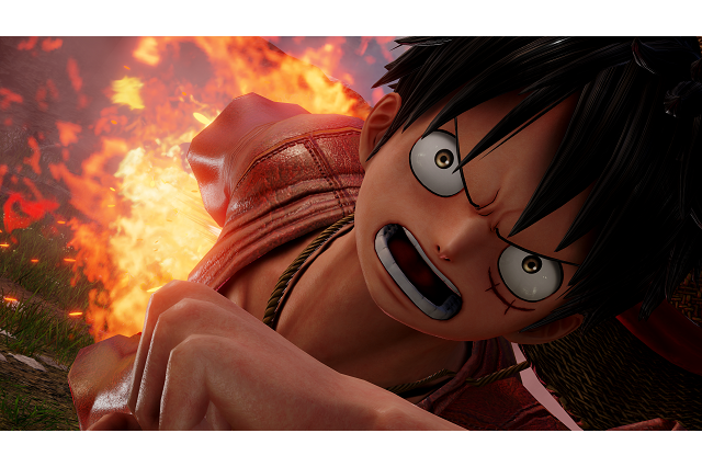 『JUMP FORCE』オープンβテストをプレイした感想は？【読者アンケート】 画像