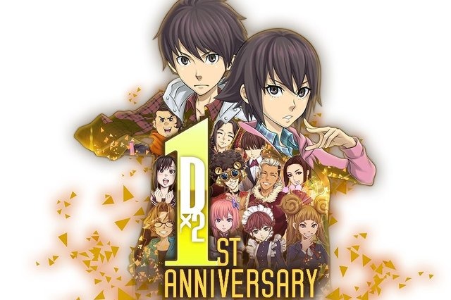 『Ｄ×２ 真・女神転生 リベレーション』1周年を達成！ 配信前の発表から『ベヨネッタ』コラボまで、その道のりを振り返る 画像