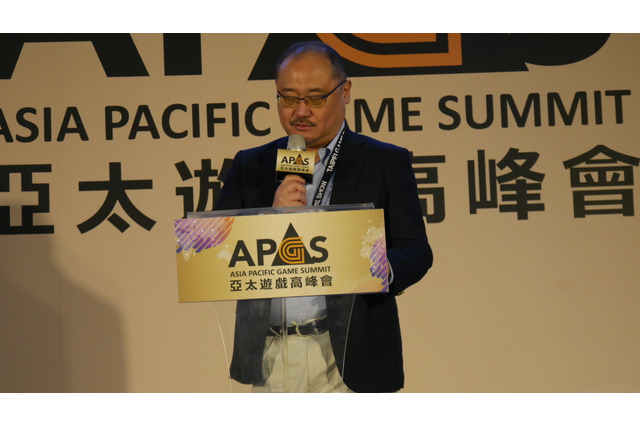 日本はアジアの中心になれるか？─JeSU副会長浜村氏が語る『日本のeスポーツの現状について』【台北ゲームショウ2019】 画像