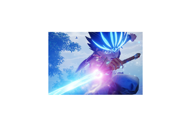 『JUMP FORCE』「BORUTO/ダイの大冒険ショートPV」公開!リアルなビジュアルで表現される覚醒技は必見 画像