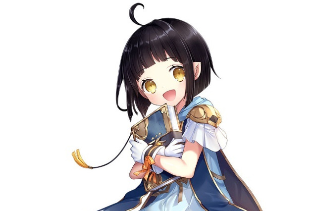 『イドラ ファンタシースターサーガ』土属性初の★5「トトノット」公開! 敵の支援効果を消せる優秀なサポーター 画像
