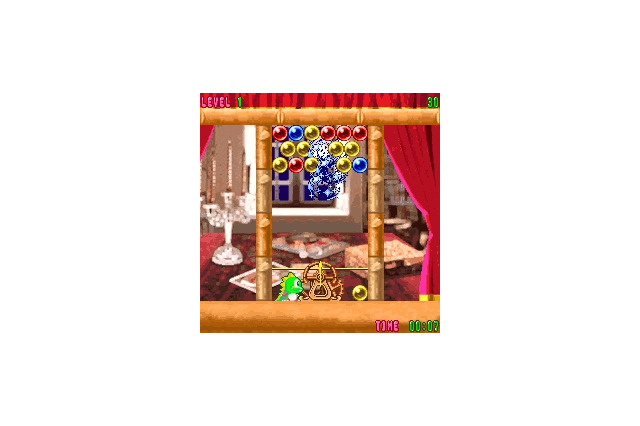 タイトー、ノキアのダウンロードストア「Ovi」向けにゲーム配信を開始 画像