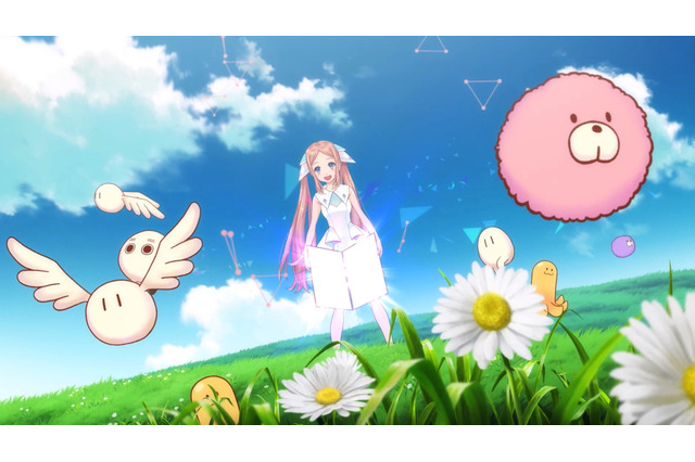 Live2Dで制作されたショートアニメ「Beyond Creation」がわからないので作った人に訊きました!「これ、どうやって作ったんですか!?」 画像