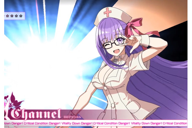 『FGO』CCCイベント配布サーヴァント「★4 BB」を入手しておくべき5つの理由―ラスボス系後輩を取り逃すな！ 画像