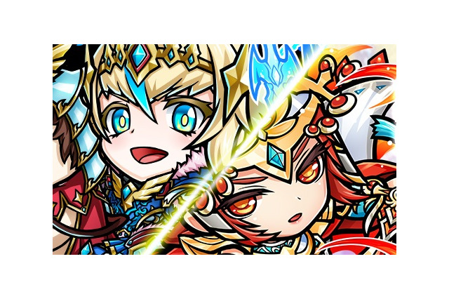 『コトダマン』豪華イベント盛り沢山の「言霊祭」開催! 強力な★5キャラ2体も新登場 画像
