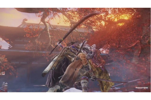 「あなたが注目する3月の新作は?」─『DMC5』や『スパロボT』、『SEKIRO』など話題作目白押し、『DOA』関連作も2本登場!【アンケート】 画像