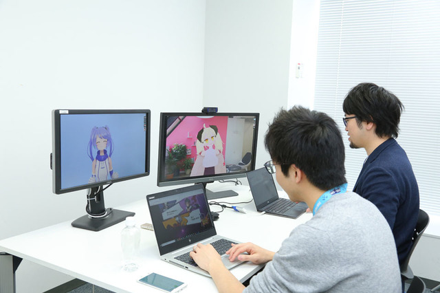 『魔界戦記ディスガイア』シリーズ最強は誰だ！？編集部とVTuberがプレゼン大合戦 画像