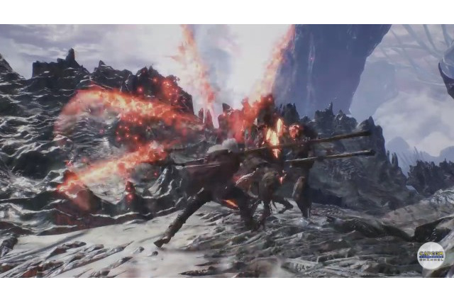 「あなたが注目する3月の新作は?」結果発表─『デビル メイ クライ 5』と『SEKIRO:SHADOWS DIE TWICE』が一騎打ち! 果たして勝者は・・・【アンケート】 画像