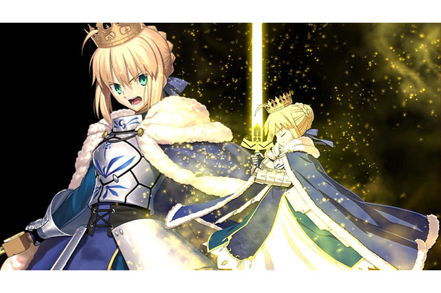 『FGO』「あなたが“悪”に染めたいサーヴァント」結果発表─小悪魔からド悪まで、マスターたちの業が深い！最も悪に落としたい子も判明【アンケート】 画像