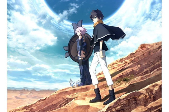 『FGO』メインクエストクリア報酬増加が発表―リアルイベントやアニメ・劇場版公開時期など関連最新情報も盛り沢山！【生放送まとめ】 画像