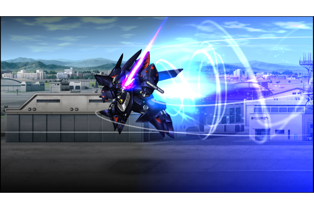『スーパーロボット大戦T』のスペシャル参戦ロボ「ゲシュペンスト」って何モノ?その歴史に迫る【特集】 画像