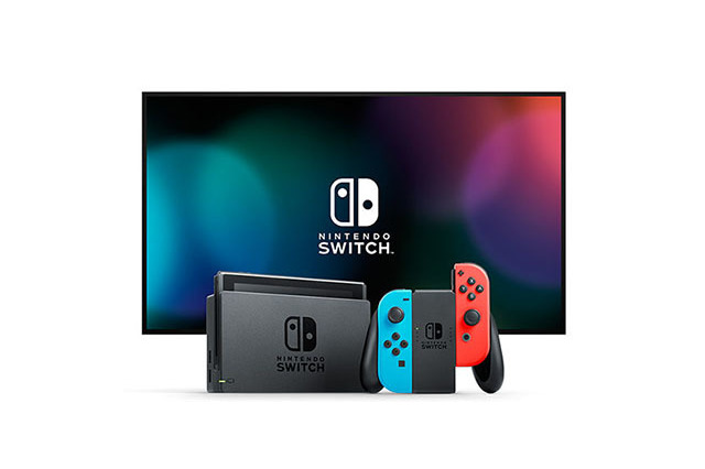 ニンテンドースイッチ、2つの新たなモデルを追加へ―WSJ報道 画像