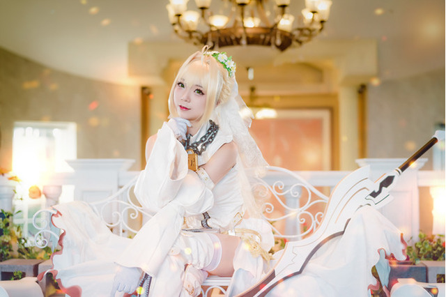 【コスプレ】韓国美女レイヤーに訊いた! 日本とのコスプレ事情の違いは?【写真67枚】 画像